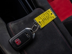 Used 2020  Honda Civic Type R Touring Manual at A Motors Sales & Finance near San Antonio&comma; TX