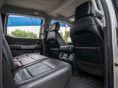 Used 2021  Ford F-150 4WD LARIAT SuperCrew 5&period;5' Box Hybrid at A Motors Sales & Finance near San Antonio&comma; TX