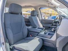 Used 2023  Toyota Tundra 2WD SR5 CrewMax 5&period;5ft Bed at A Motors Sales & Finance near San Antonio&comma; TX