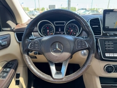 Used 2019 Mercedes-Benz GLS-Class 4d SUV GLS550 at A Motors Sales & Finance near San Antonio, TX