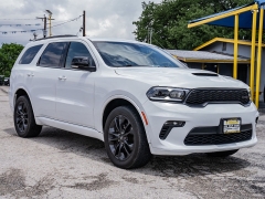 Used 2021  Dodge Durango GT Plus AWD at A Motors Sales & Finance near San Antonio&comma; TX