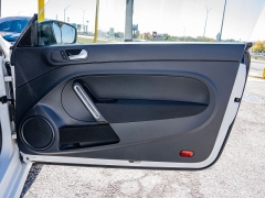 Used 2017  Volkswagen Beetle 2d Coupe 1&period;8T S at A Motors Sales & Finance near San Antonio&comma; TX