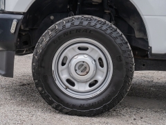 Used 2021  Ford Super Duty F-250 4WD XL SuperCab SRW 8' Box at A Motors Sales & Finance near San Antonio&comma; TX