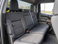 Used 2021 Chevrolet Silverado 1500 4WD Crew Cab 157" LT Trail Boss at A Motors Sales & Finance near San Antonio, TX
