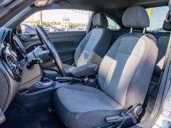 Used 2018 Volkswagen Beetle 2d Coupe 2.0T S at A Motors Sales & Finance near San Antonio, TX