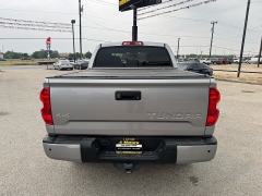 Used 2015 Toyota Tundra 4WD CrewMax 1794 5.7L FFV at A Motors Sales & Finance near San Antonio, TX