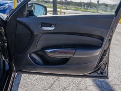 Used 2015  Acura TLX 4d Sedan V6 Advance at A Motors Sales & Finance near San Antonio&comma; TX