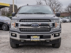 Used 2019  Ford F-150 4WD SuperCrew XLT 5 1&sol;2 at A Motors Sales & Finance near San Antonio&comma; TX