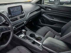 Used 2019  Nissan Altima 4d Sedan FWD 2&period;5L S at A Motors Sales & Finance near San Antonio&comma; TX