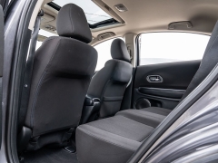 Used 2016  Honda HR-V 4d SUV FWD EX CVT at A Motors Sales & Finance near San Antonio&comma; TX