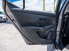 Used 2025  Nissan Sentra SV CVT at A Motors Sales & Finance near San Antonio&comma; TX