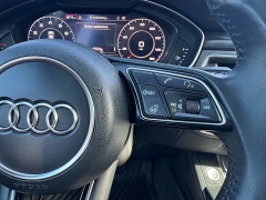 Used 2018 Audi A4 4d Sedan Quattro Premium Plus Auto at A Motors Sales & Finance near San Antonio, TX
