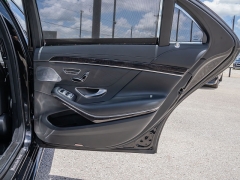 Used 2016  Mercedes-Benz S-Class 4d Sedan S550 at A Motors Sales & Finance near San Antonio&comma; TX