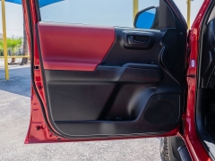 Used 2020  Toyota Tacoma 2WD Double Cab SR5 V6 at A Motors Sales & Finance near San Antonio&comma; TX