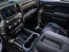 Used 2020  GMC Sierra 1500 4WD Crew Cab AT4 at A Motors Sales & Finance near San Antonio&comma; TX