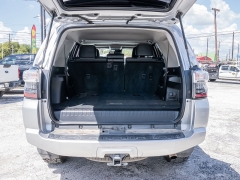 Used 2020  Toyota 4Runner 4d SUV RWD SR5 at A Motors Sales & Finance near San Antonio&comma; TX