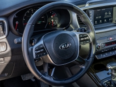 Used 2020  Kia Sorento 4d SUV FWD EX at A Motors Sales & Finance near San Antonio, TX