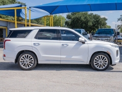 Used 2020  Hyundai Palisade 4d SUV FWD Limited at A Motors Sales & Finance near San Antonio&comma; TX