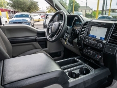 Used 2020  Ford F-150 4WD SuperCrew XL 5 1/2 at A Motors Sales & Finance near San Antonio, TX