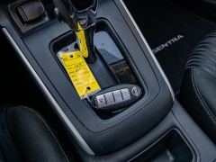 Used 2019 Nissan Sentra 4d Sedan SV at A Motors Sales & Finance near San Antonio, TX