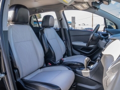 Used 2021 Chevrolet Trax FWD 4dr LT at A Motors Sales & Finance near San Antonio, TX