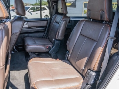 Used 2017 Ford Expedition 4d SUV 4WD King Ranch at A Motors Sales & Finance near San Antonio, TX