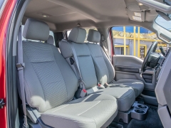 Used 2015  Ford F-150 2WD Supercrew XLT 5 1&sol;2 at A Motors Sales & Finance near San Antonio&comma; TX