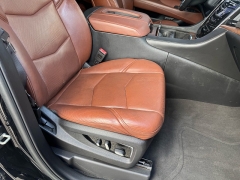 Used 2016 Cadillac Escalade 4d SUV RWD Luxury at A Motors Sales & Finance near San Antonio, TX