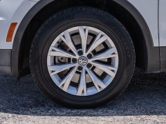 Used 2019  Volkswagen Tiguan 4d SUV S at A Motors Sales & Finance near San Antonio&comma; TX