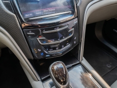 Used 2017  Cadillac XTS 4d Sedan FWD Luxury at A Motors Sales & Finance near San Antonio, TX