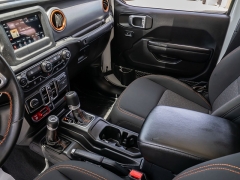 Used 2021  Jeep Gladiator Mojave 4x4 at A Motors Sales & Finance near San Antonio&comma; TX