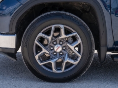 Used 2023  GMC Sierra 1500 2WD Crew Cab 147" SLT at A Motors Sales & Finance near San Antonio&comma; TX