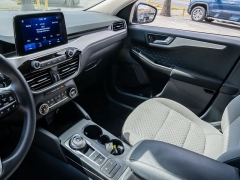 Used 2020  Ford Escape 4d SUV FWD SE at A Motors Sales & Finance near San Antonio&comma; TX