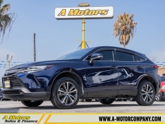  2021 Toyota Venza LE AWD at A Motors Sales & Finance near San Antonio&comma; TX