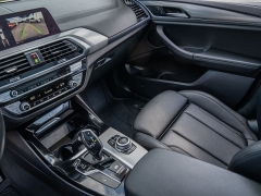 Used 2020 BMW X3 sDrive30i Sports Activity Vehicle at A Motors Sales & Finance near San Antonio, TX