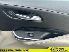 Used 2021 Cadillac XT4 FWD 4dr Premium Luxury at A Motors Sales & Finance near San Antonio, TX