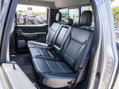Used 2021  Ford F-150 4WD LARIAT SuperCrew 5&period;5' Box Hybrid at A Motors Sales & Finance near San Antonio&comma; TX