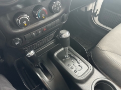 Used 2018 Jeep Wrangler JK 2d SUV 4WD Sport at A Motors Sales & Finance near San Antonio, TX