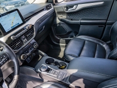 Used 2020 Ford Escape 4d SUV FWD SEL at A Motors Sales & Finance near San Antonio, TX