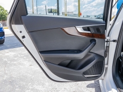 Used 2018 Audi A4 4d Sedan Ultra Premium Plus at A Motors Sales & Finance near San Antonio, TX