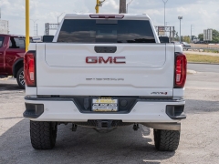 Used 2023  GMC Sierra 2500HD 4WD Crew Cab 159" AT4 Dsl at A Motors Sales & Finance near San Antonio&comma; TX
