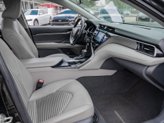 Used 2020  Toyota Camry 4d Sedan SE at A Motors Sales & Finance near San Antonio, TX