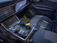 Used 2022  Audi Q7 Premium Plus 55 TFSI quattro at A Motors Sales & Finance near San Antonio&comma; TX