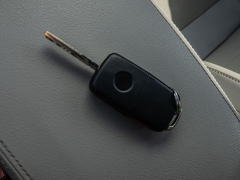 Used 2015  Volkswagen Passat TDI 4d Sedan SE at A Motors Sales & Finance near San Antonio&comma; TX