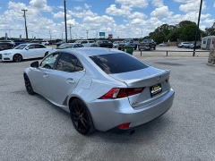Used 2014 Lexus IS 350 4dr Sdn RWD at A Motors Sales & Finance near San Antonio, TX