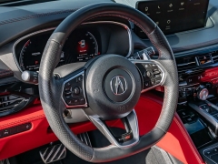 Used 2024  Acura MDX Type S SH-AWD w&sol;Advance Package at A Motors Sales & Finance near San Antonio&comma; TX
