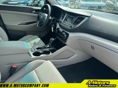 Used 2016 Hyundai Tucson 4d SUV FWD Limited at A Motors Sales & Finance near San Antonio, TX