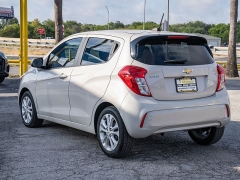 Used 2021 Chevrolet Spark 4dr HB CVT 1LT at A Motors Sales & Finance near San Antonio, TX
