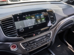 Used 2020  Honda Passport 4d SUV FWD EX-L at A Motors Sales & Finance near San Antonio&comma; TX