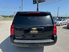 Used 2015 Chevrolet Tahoe 4d SUV RWD LTZ at A Motors Sales & Finance near San Antonio, TX